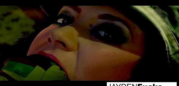  Jayden Jaymes and Natasha Team Up on a Dick